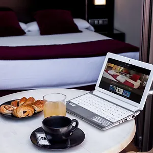 4* Szálloda Clement Barajas