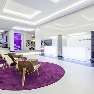 4* Hotel Ilunion