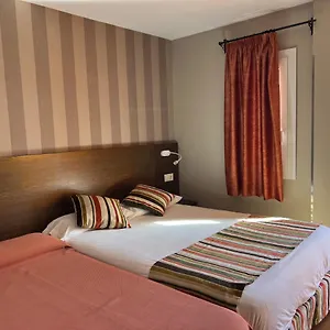 3* Penzion Coronales