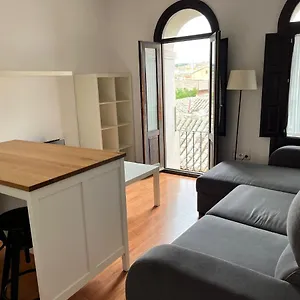 Appartement Palacio Santa Ursula, Tolède