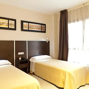 3* Vendégház Avenida Barajas