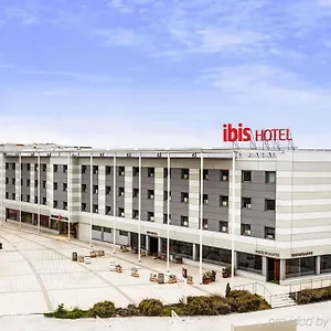Hotel Ibis Madrid, Alcobendas