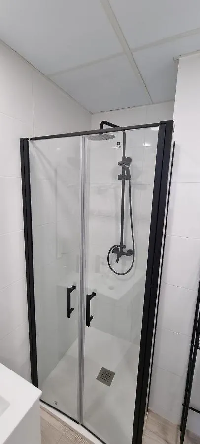 Apartamentos Tanez Santurce A Madrid Španělsko