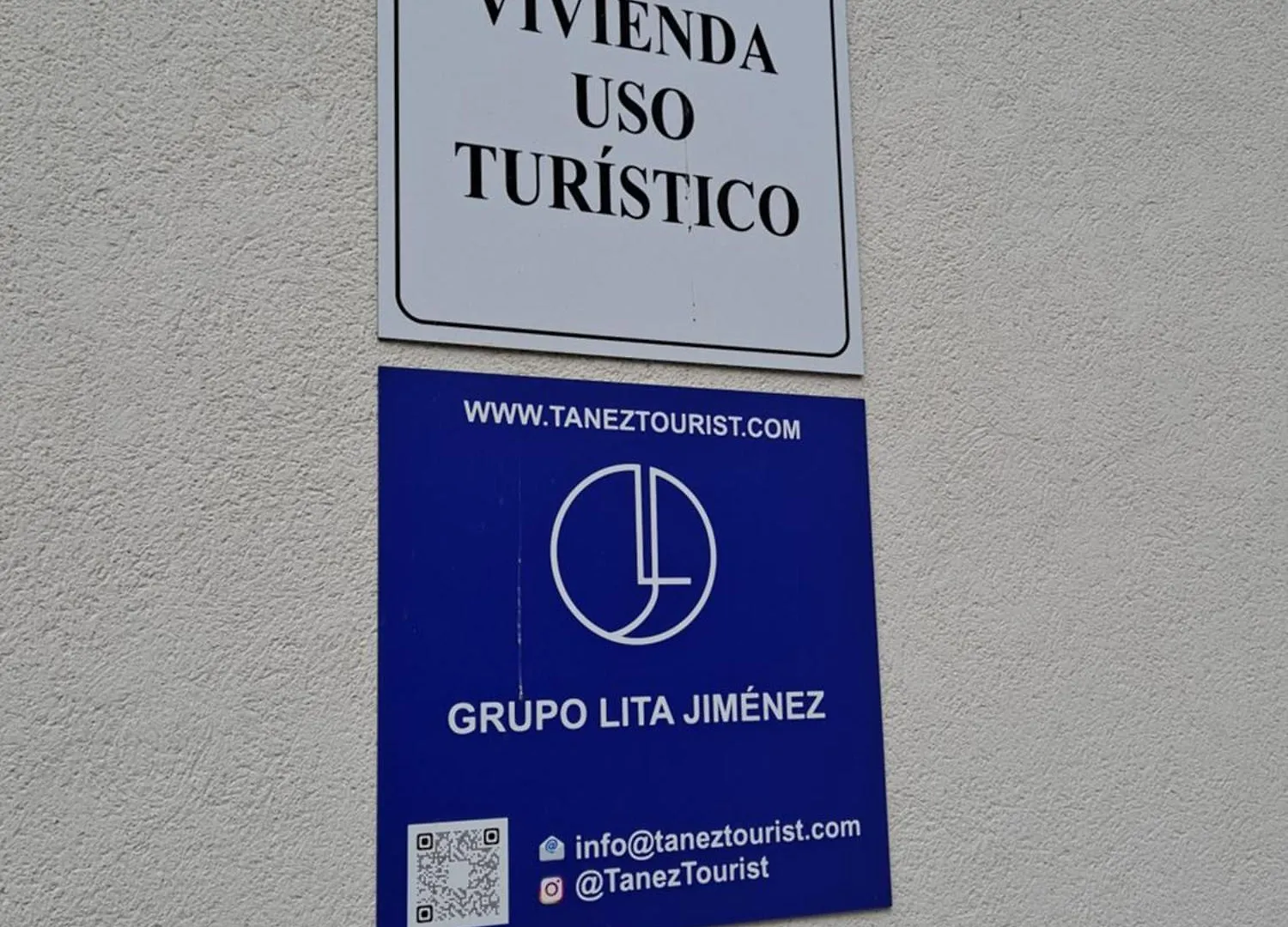 Apartamentos Tanez Santurce A Madrid