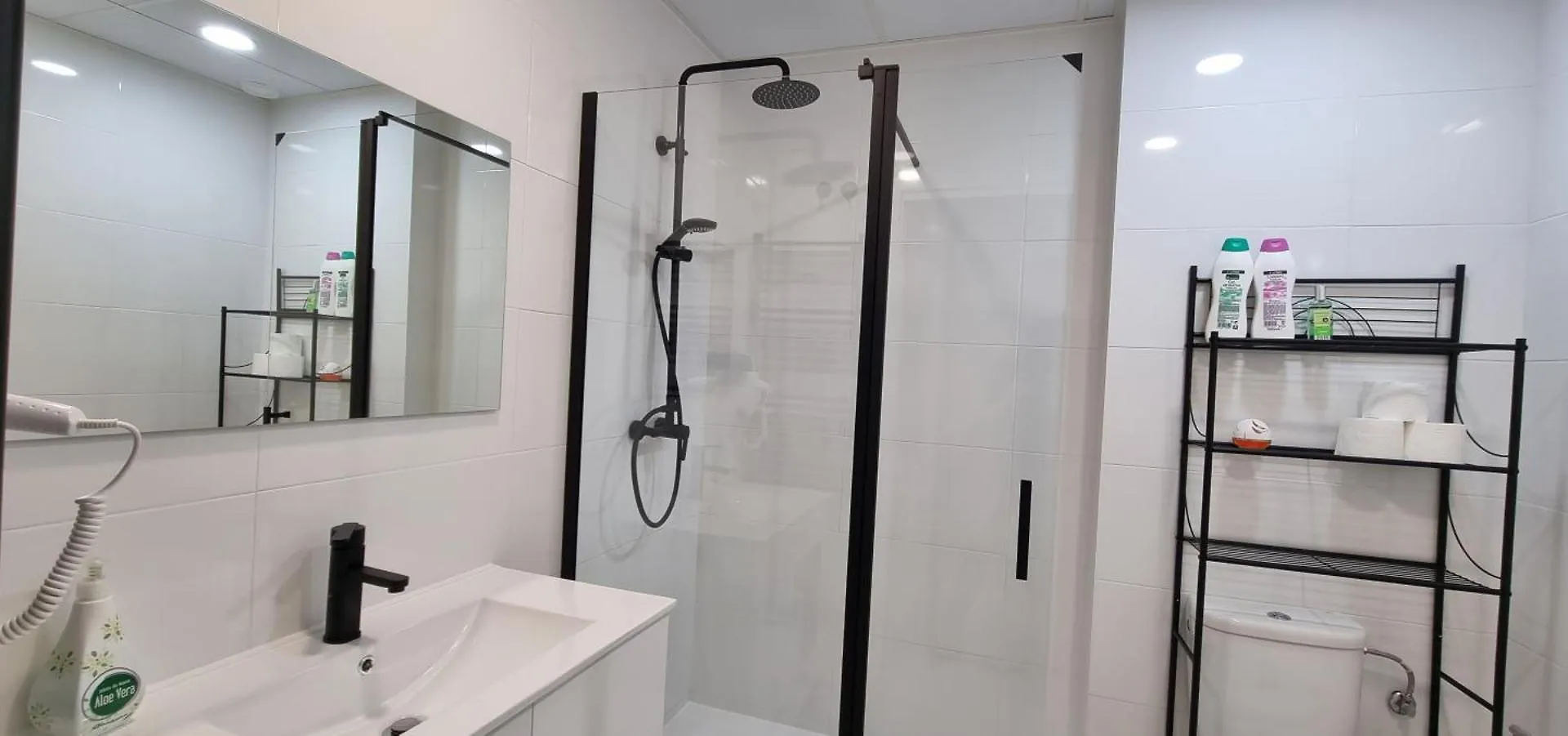 Apartamentos Tanez Santurce A Madrid 0*,  Espagne